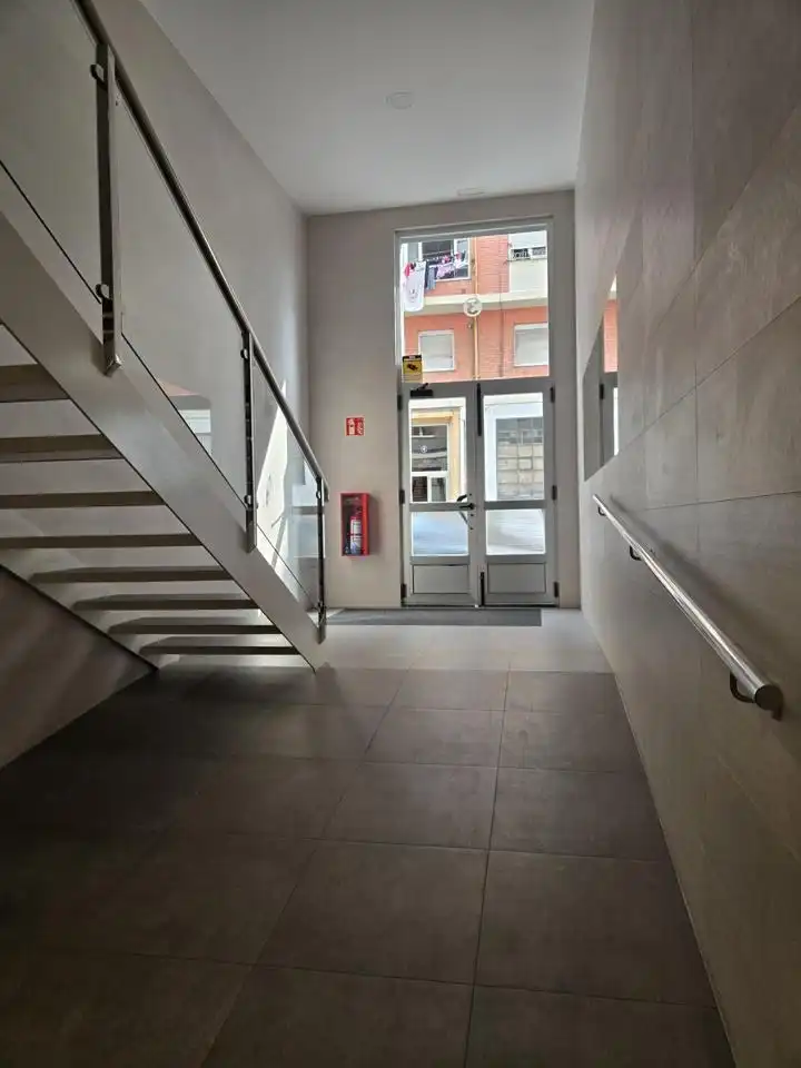 Planta baixa en venda a Torrelavega , Cantabria