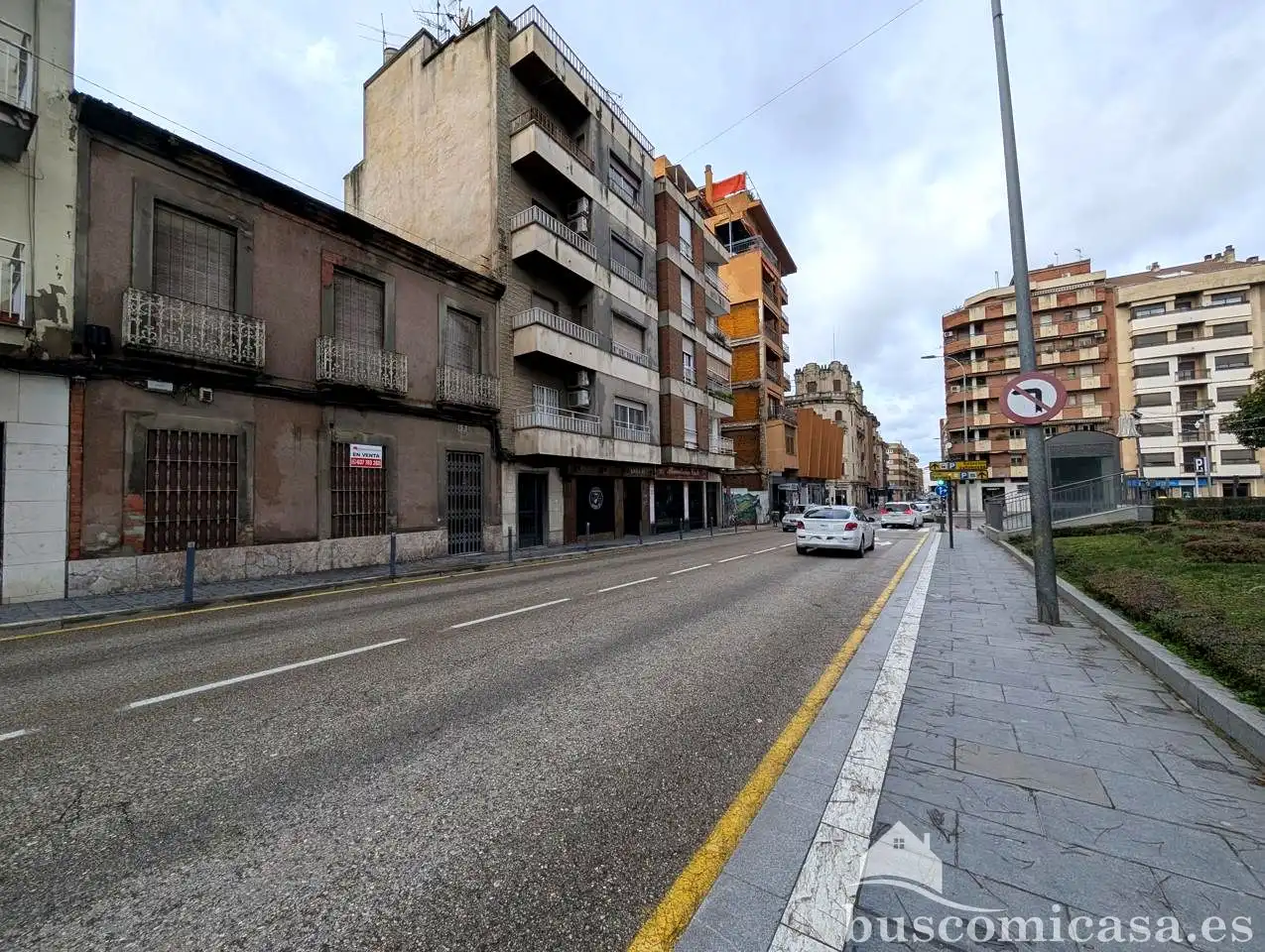 House for sale in Calle Julio Burell, imagen 2
