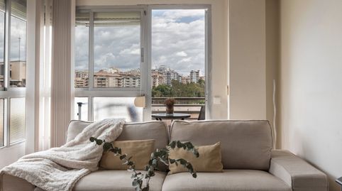 Foto 3 de Apartamento en venta en El Fortí, Palma de Mallorca