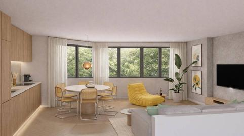 Foto 2 de Dúplex en venta en Calle Wellington, La Vila Olímpica del Poblenou,  Barcelona Capital