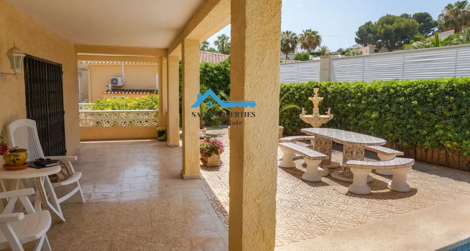 Casa o chalet en venta en Escandinavia - Cautivador