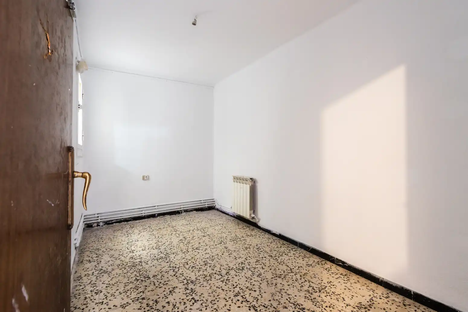 Piso en venta en Terrassa