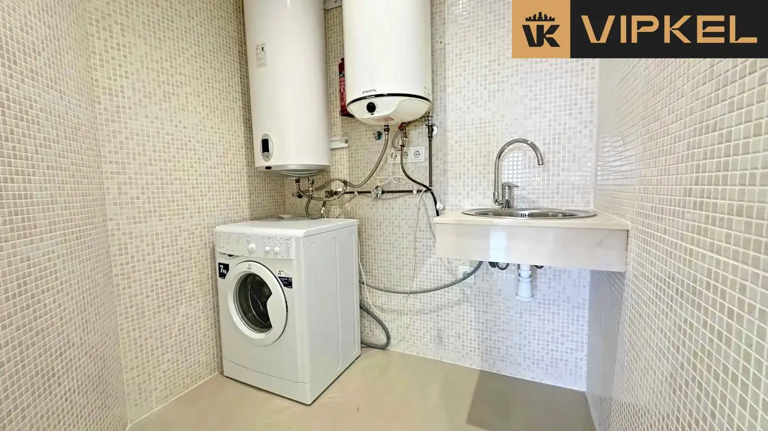 Appartement avec terrasse à vendre à Sant Martí, imagen 33