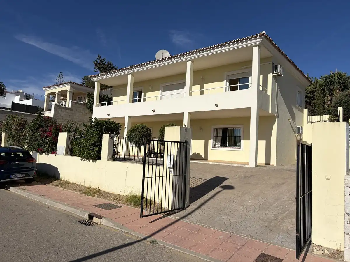 Haus zum Verkauf in Costa Natura, imagen 39