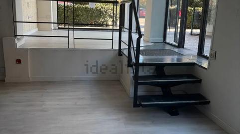 Photo 3 of Premises to rent in Calle del Príncipe de Vergara, El Viso,  Madrid Capital