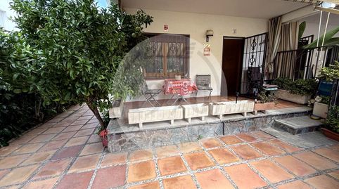 Apartamento en planta baja con gran terraza en el centro de Platja dAro, imatge 2