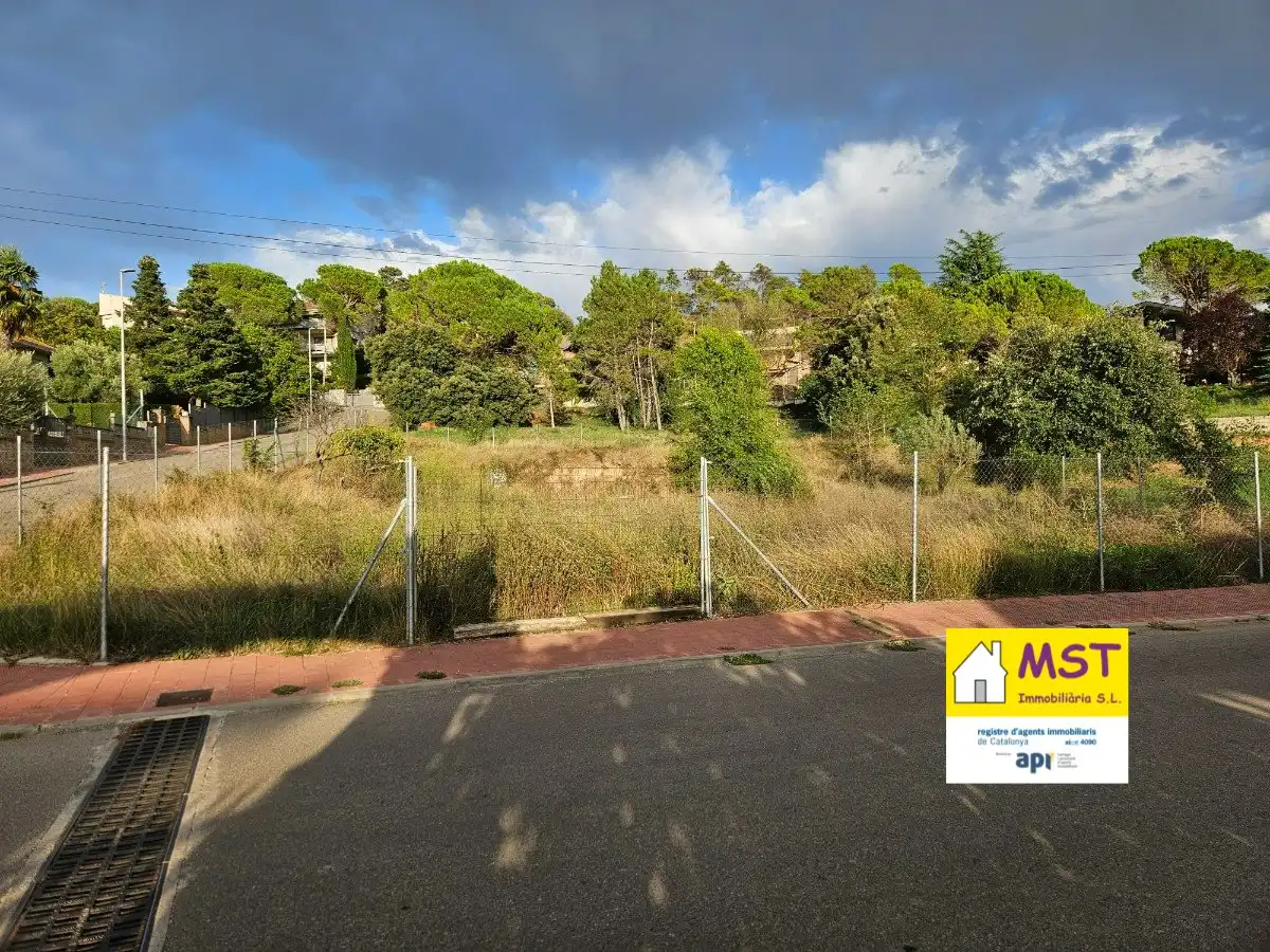 Terreno residencial en venta en Carrer Pla de Corbera, imagen 20