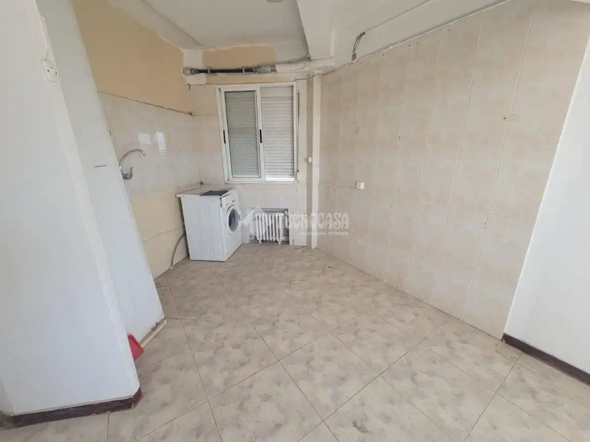 Piso en venta en Zaragoza