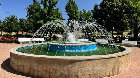 Photo 3 of Garage for sale in Centro Urbano, San Sebastián de los Reyes