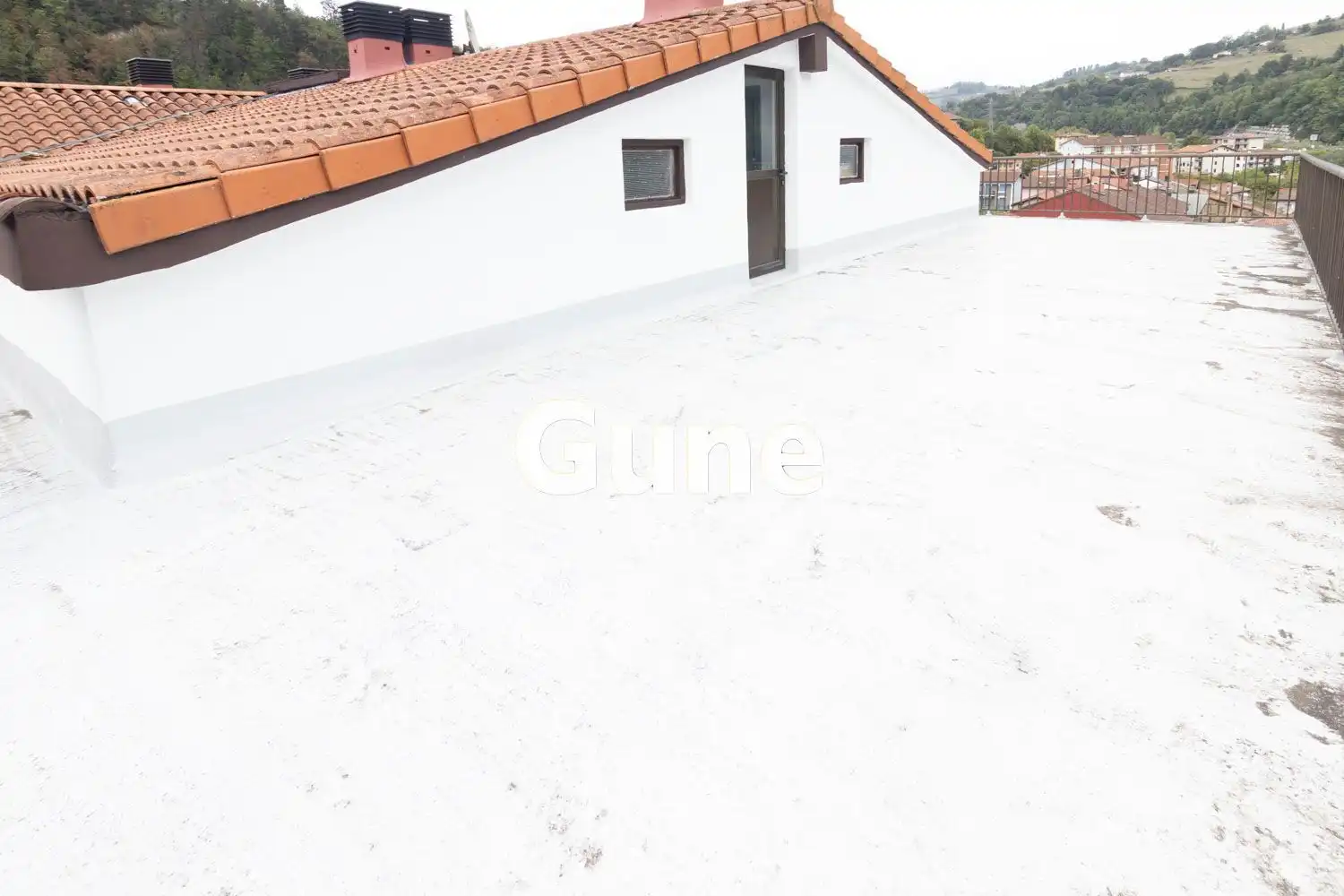 Piso en venta en NAGUSIA, Legorreta