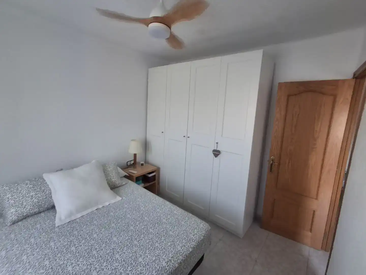 Habitación de Piso en venta en Sant Miquel