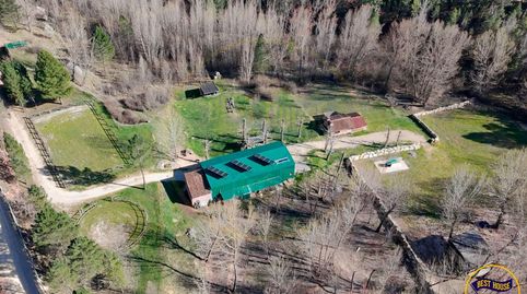 Foto 3 de Finca rústica en venta en Boniches, Boniches, Cuenca