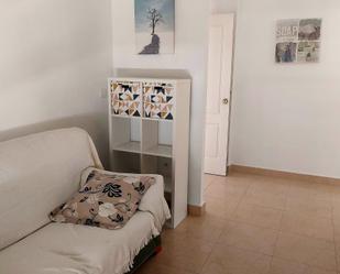 Bedroom of Flat to rent in Arcos de la Frontera  with Balcony