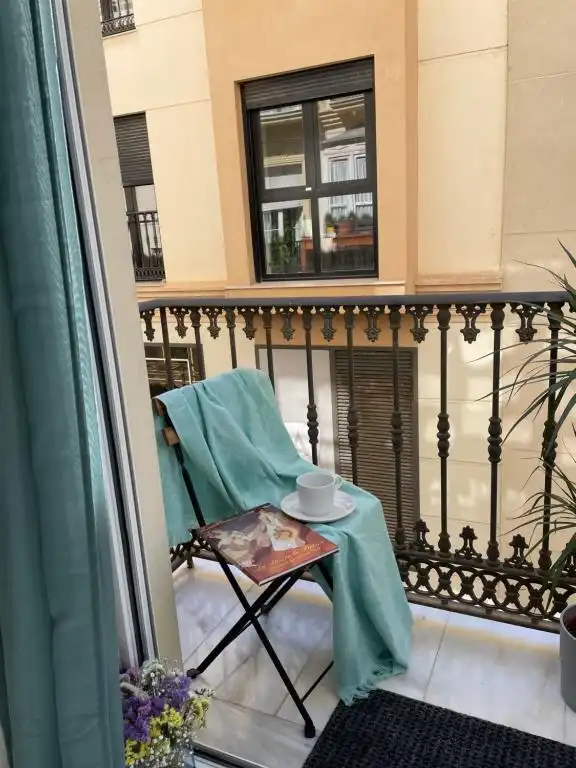 Pis amb ascensor de lloguer a Centro, imagen 6