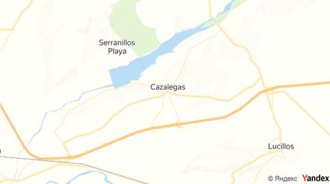 Photo 3 of Residential for sale in Cazalegas, Toledo