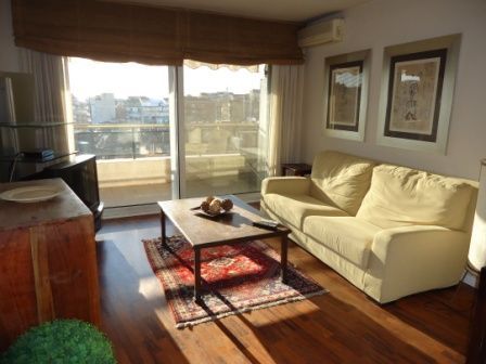 Apartament de lloguer a Instituts - Universitat