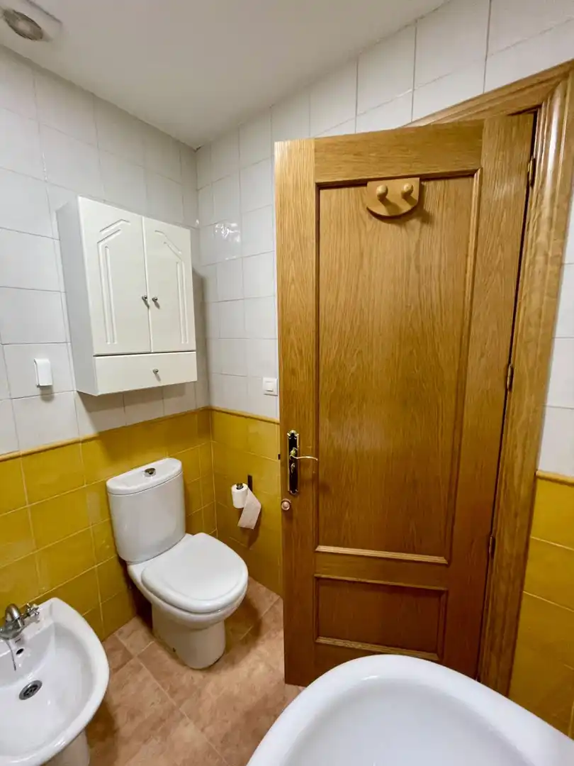 Mini appartamento in vendita a Valdepeñas, imagen 21