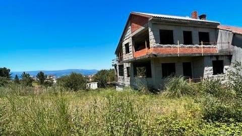 Photo 4 of Single-family semi-detached for sale in Carretera Xesteira, Sobradelo, Pontevedra