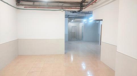 Photo 2 of Premises to rent in Calle Sierra, 27, San Isidro, Getafe