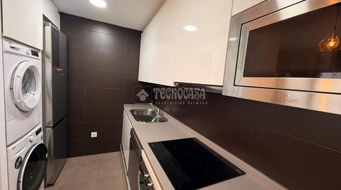 Photo 3 of Flat for sale in Parque Oeste - Fuente Cisneros, Alcorcón