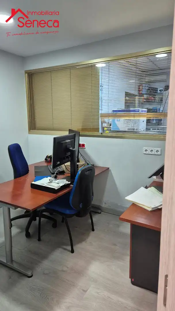 Local comercial en venda a JULIO CÉSAR, imagen 5
