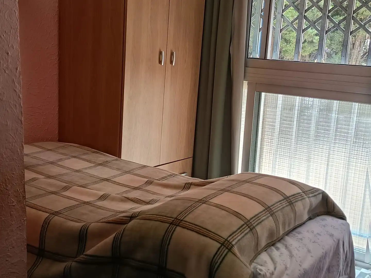 Studio with pool for sale in Juzgados - Plaza de Toros, imagen 5