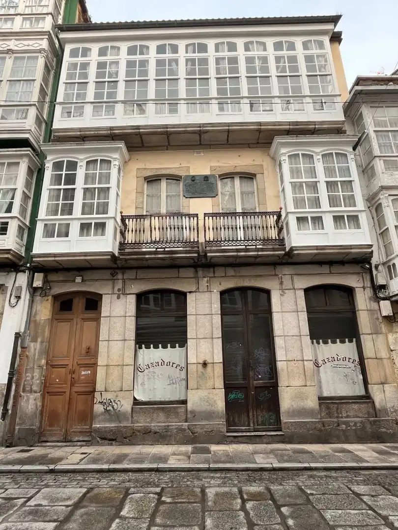 Chalet en venta en Calle Magdalena 144, imagen 4