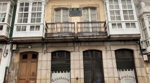 Foto 4 de Casa o chalet en venta en Calle Magdalena, 144, Centro, Ferrol