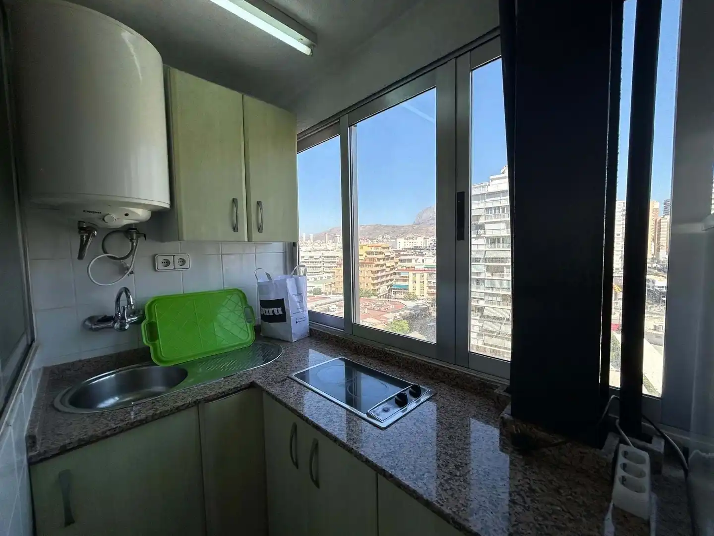 Maisonette mit Pool zum Verkauf in Avenida de alcoy N, imagen 45