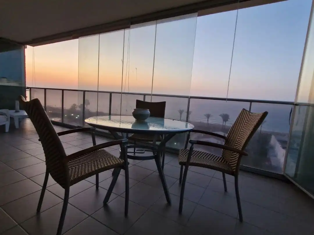 Flat with pool for sale in Avenida Papa Luna e 170 20, imagen 6
