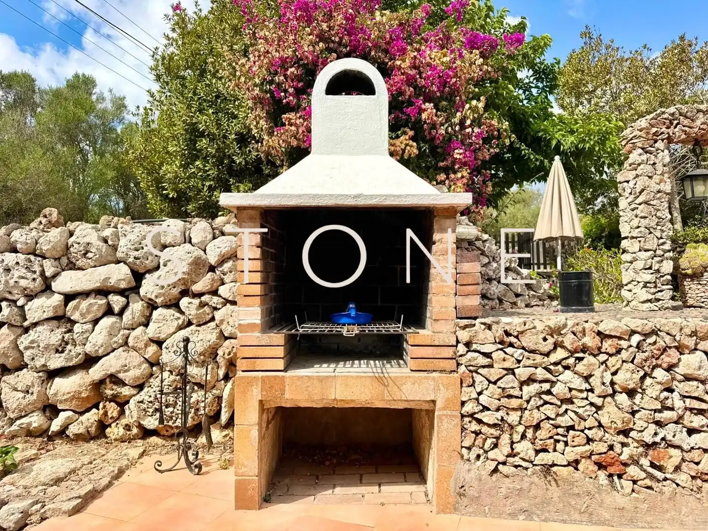 Casa con piscina in vendita a Trebalúger, imagen 12
