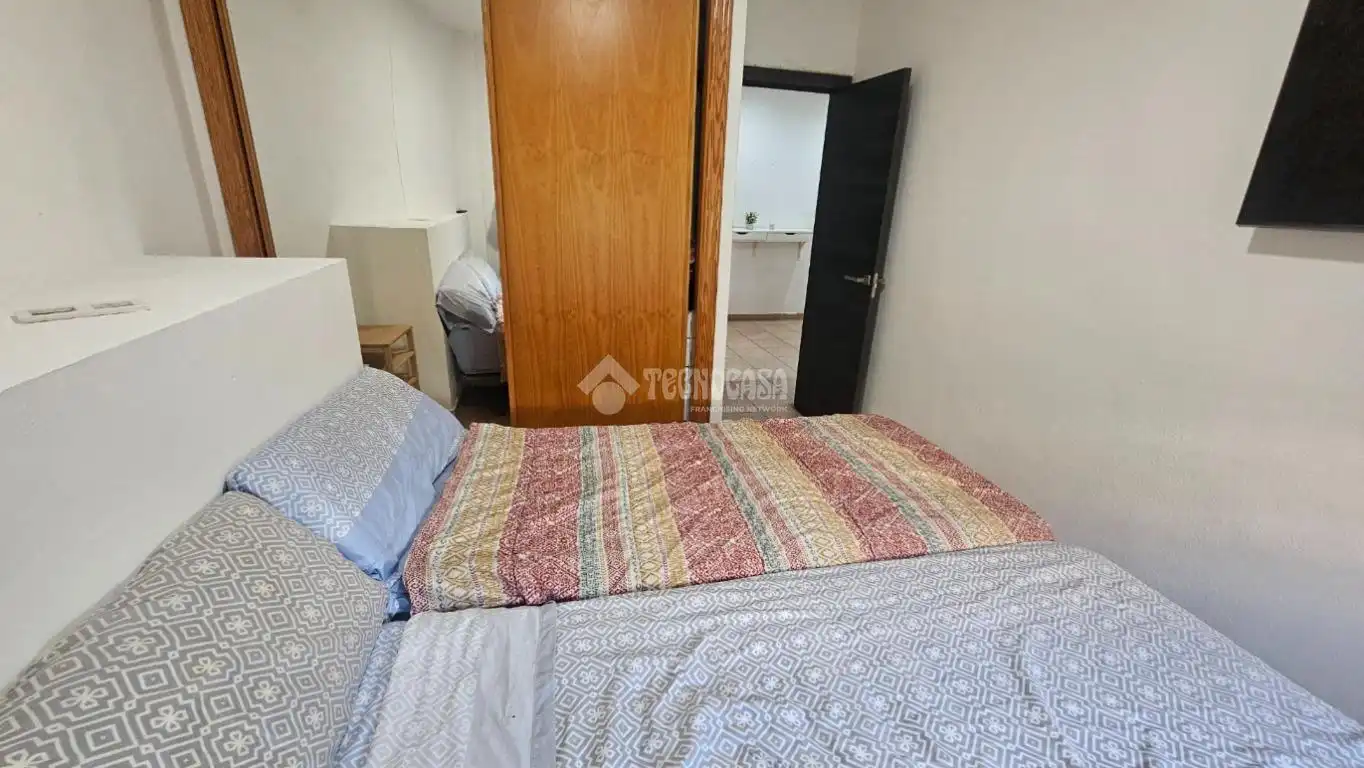 Habitación de Piso en venta en Málaga con Aire acondicionado