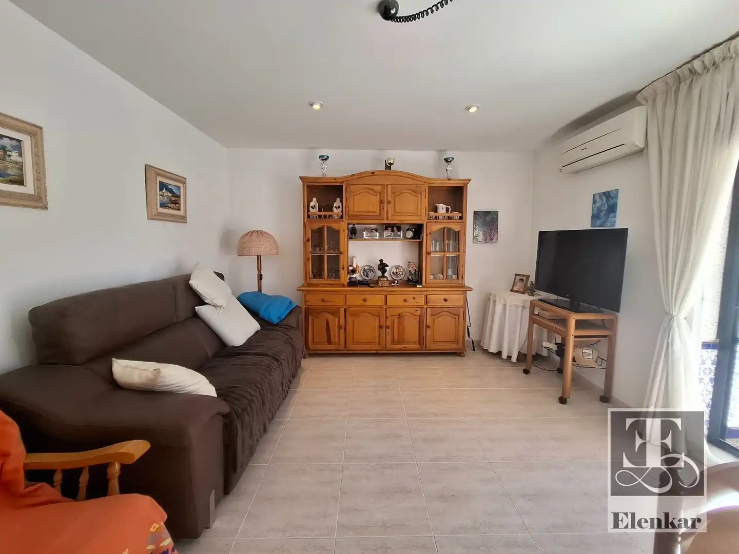 Appartement avec piscine à vendre à Gracia, imagen 27