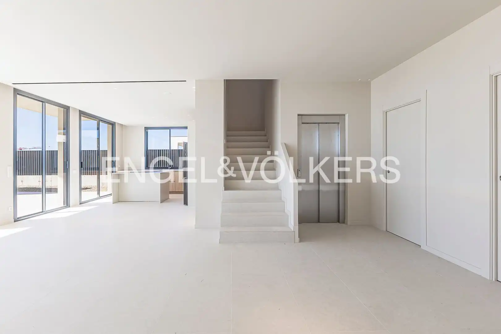 Houses for sale in Sitges  with Air Conditioner, Heating and Private garden
