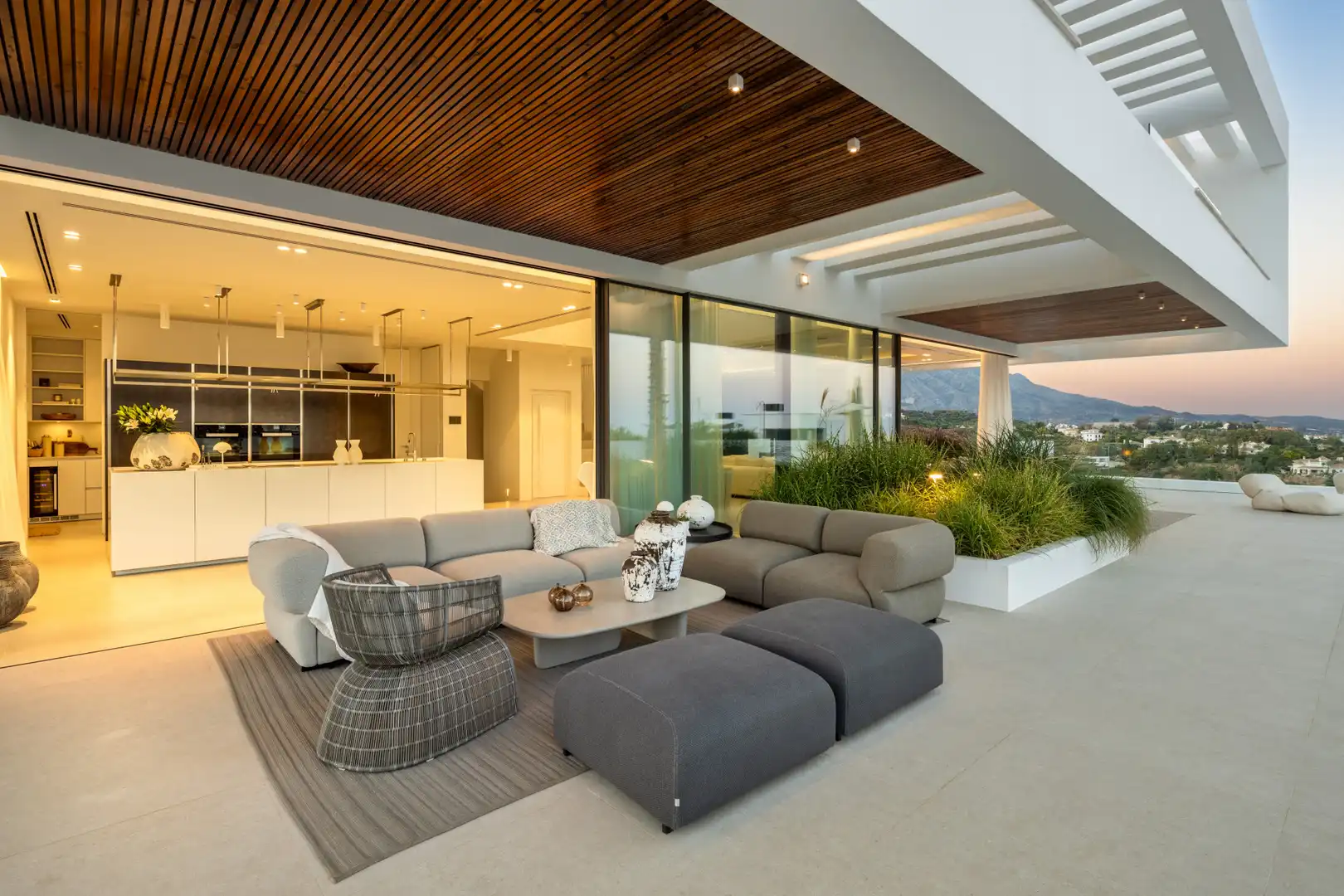 Haus mit Pool zum Verkauf in Marbella Centro, imagen 34