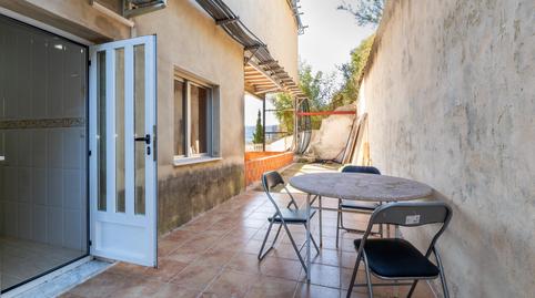 Foto 3 de Planta baixa en venda a Calle Santa Ana, Palma de Gandia, Valencia