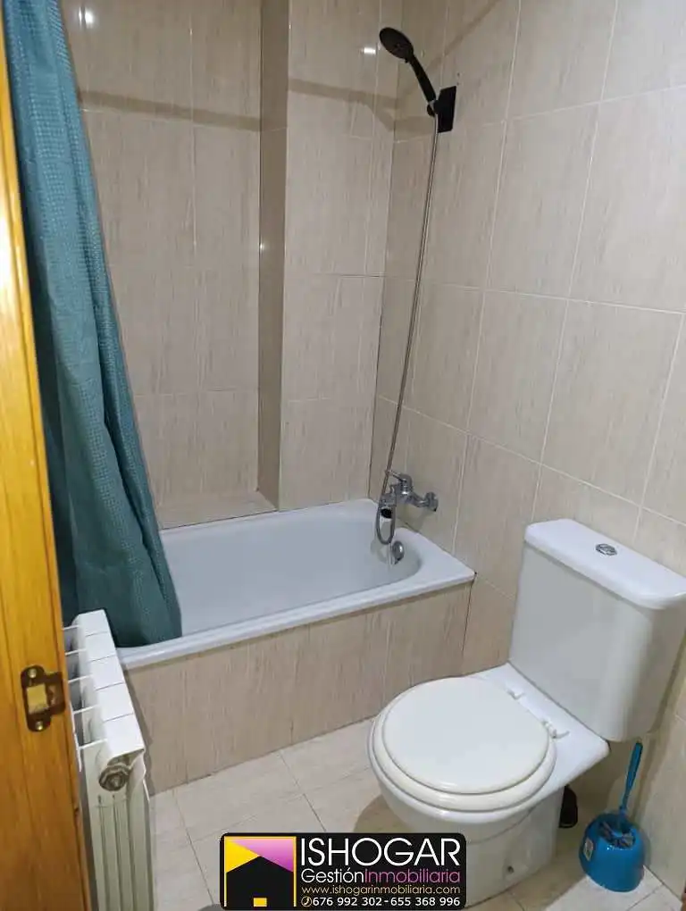 Apartament amb ascensor de lloguer a Cristo, imagen 5