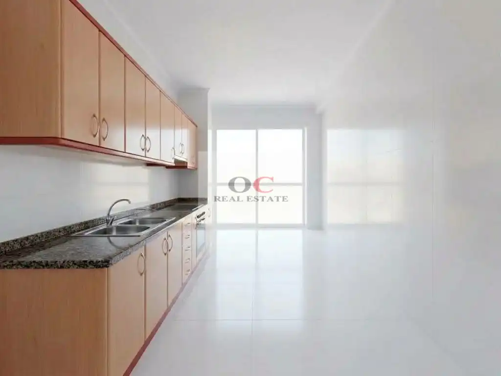 Exterior view of Flat for sale in Centro