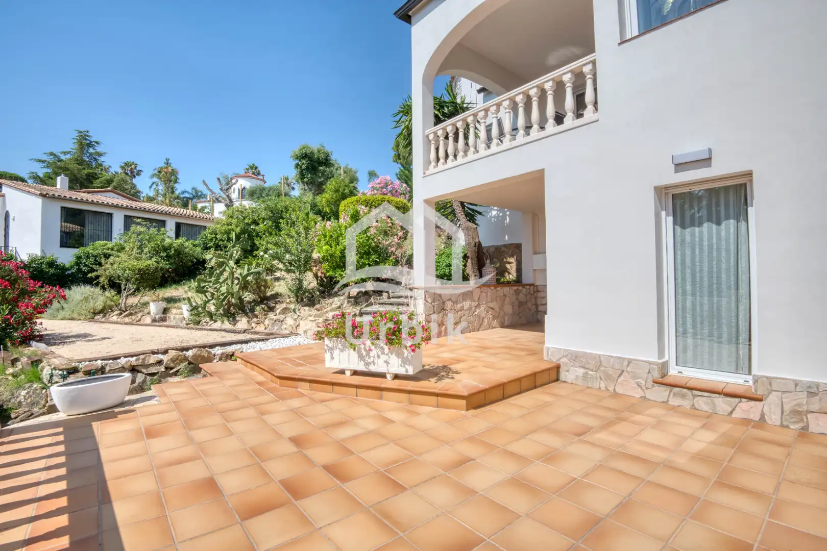 Casa amb piscina en venda a Carrer de les Oliveres, imagen 29