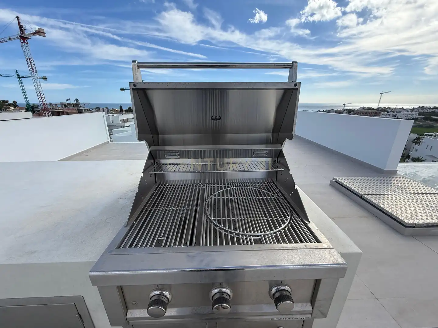Apartament amb terrassa en venda a Urbanizacion Sup, 1H, 29693, Málaga, Spain, imagen 83
