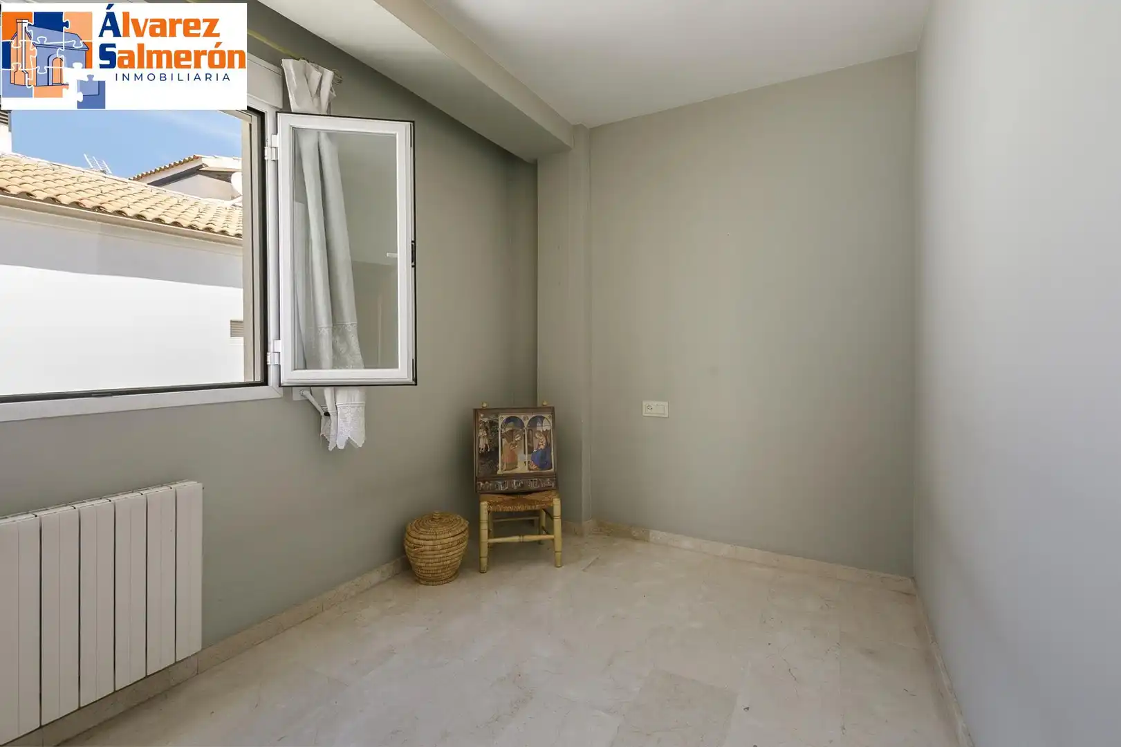Bedroom of Detached homes for sale in Armilla  with Heating and Terrace