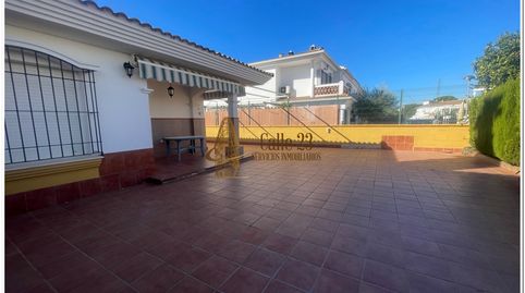 Casa Adosada en El Portil  ubicada en Urbanización Aldeas Fuentepiña- ¡Tu Refugio Junto al Mar!, imatge 2