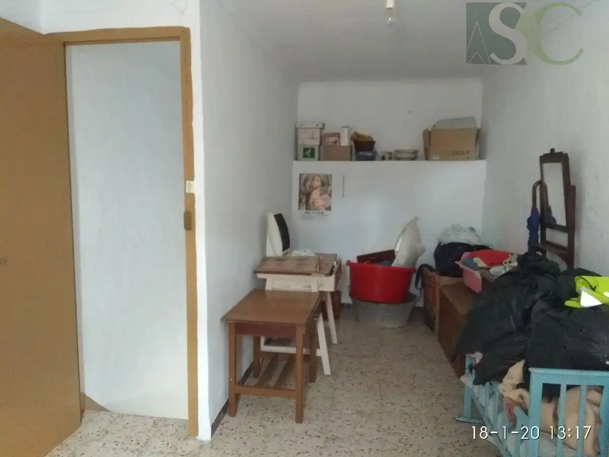 Casa o chalet en venta en Albarrada, Teba