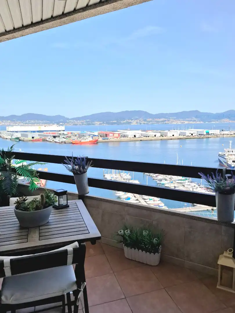 Terraza de Piso en venta en Centro Urbano