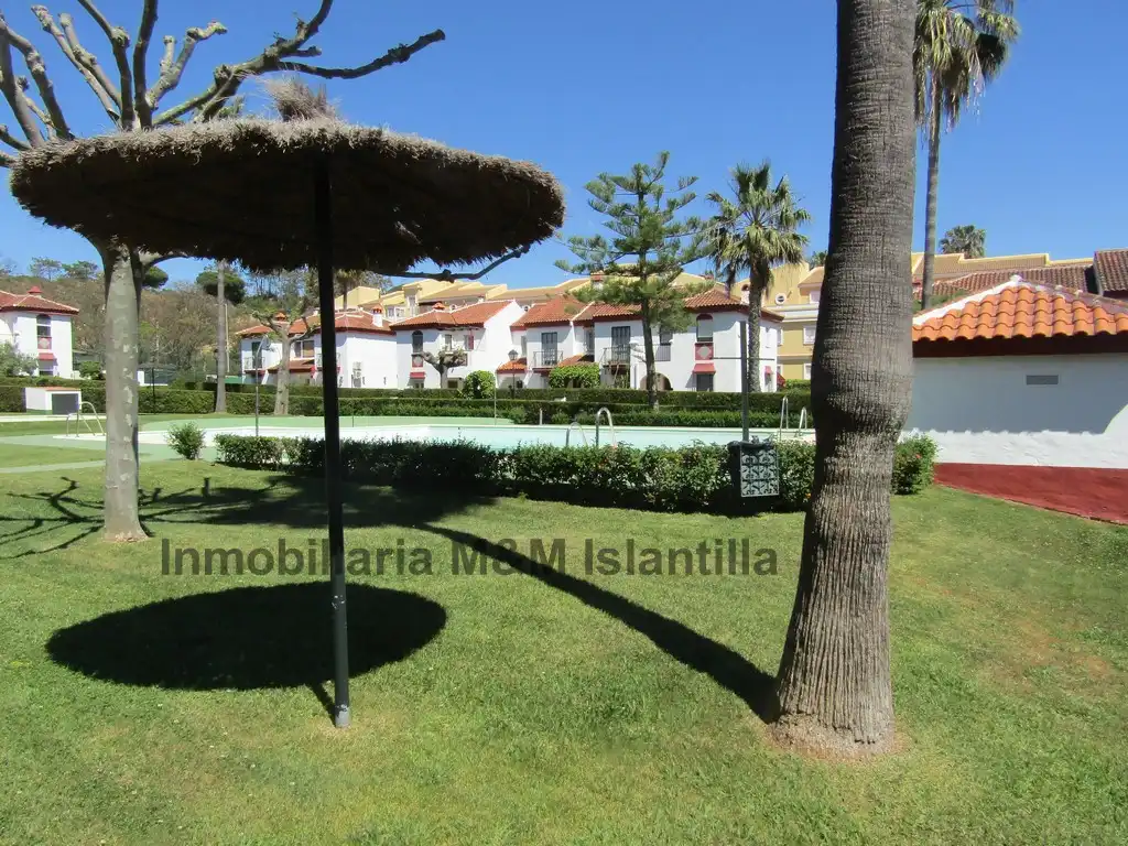 Apartament amb piscina en venda a Islantilla Costa, imagen 44