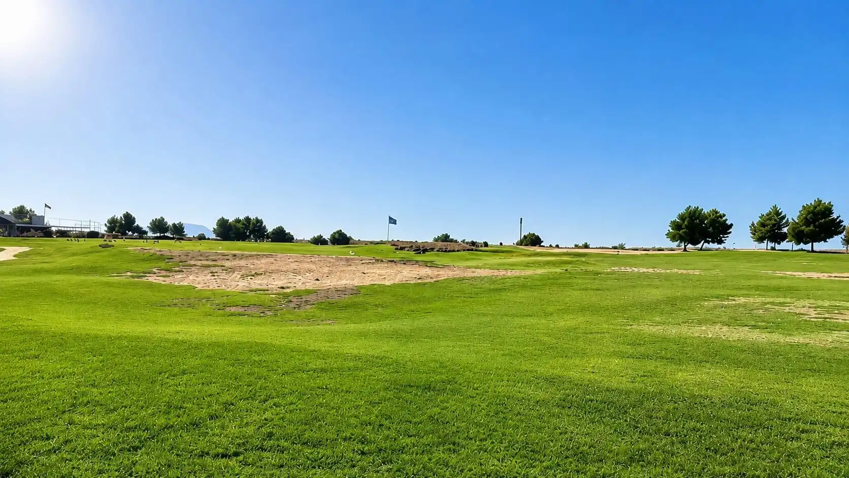 Casa o chalet en venta en Alhama de Murcia con Aire acondicionado, Jardín privado y Terraza