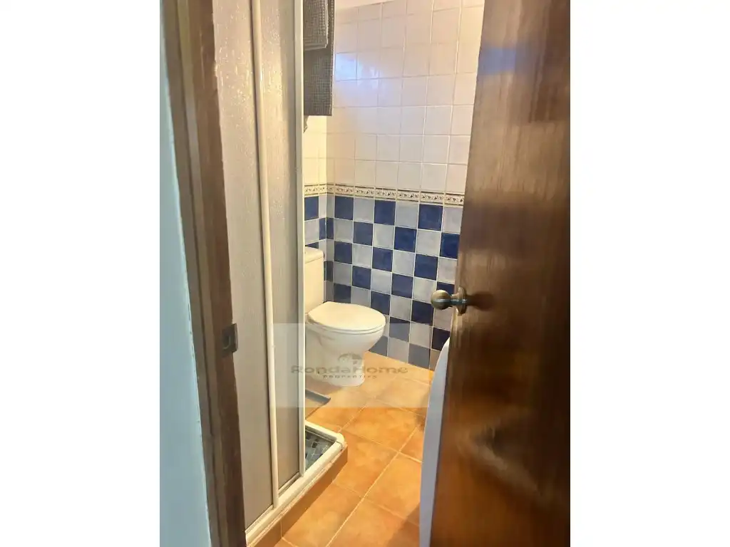 Casa rústica amb piscina en venda a Diseminados Poligono 38, imagen 16