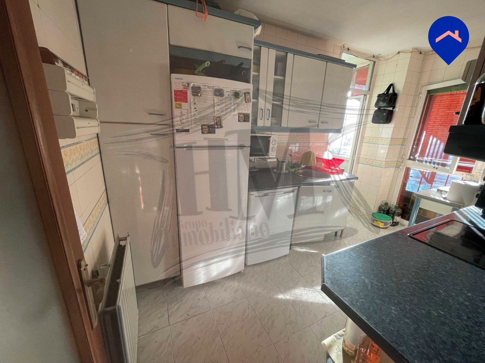 Flat for sale in Calle del General Ricardos, 270, Vista Alegre