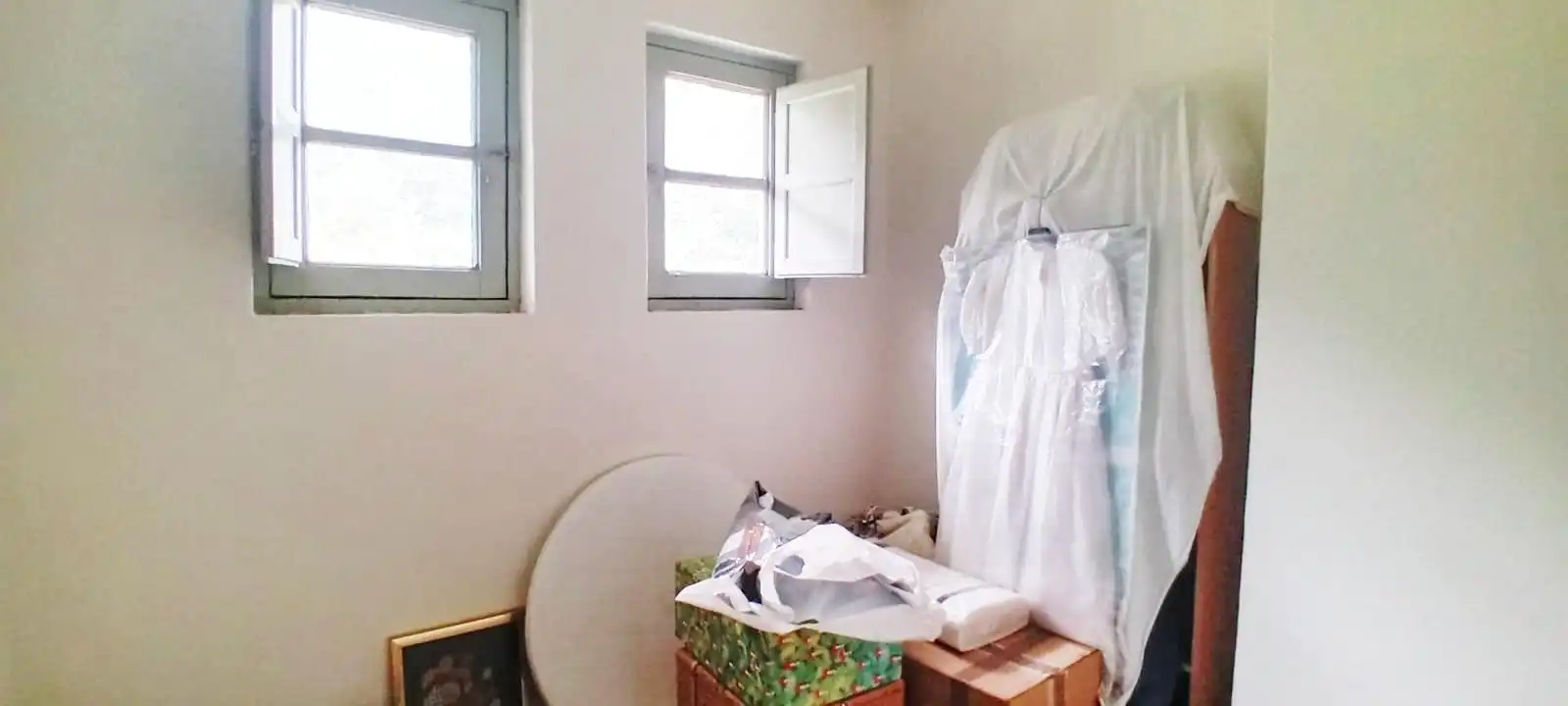 Habitación de Casa o chalet en venta en Vegadeo con Terraza y Trastero