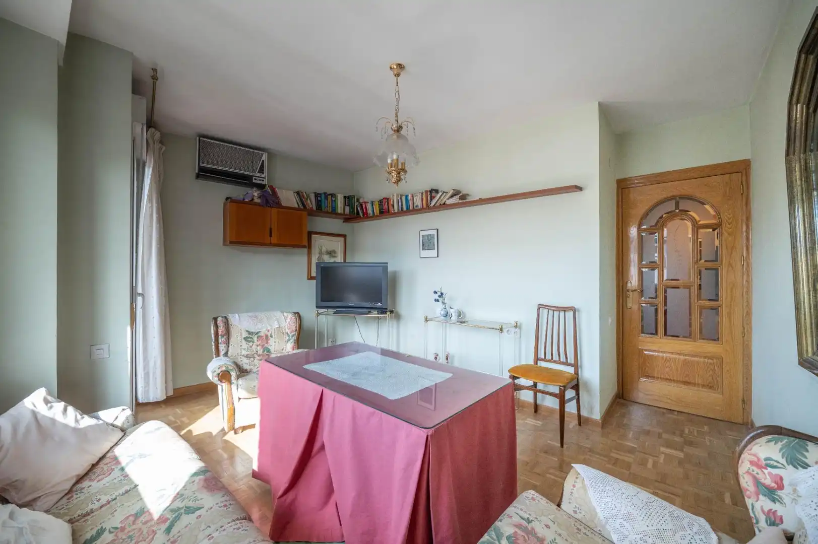 Flat for sale in Calle EMPERATRIZ EUGENIA, 6, Camino de Ronda